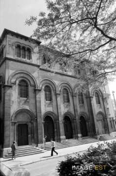 Synagogue (Metz)
